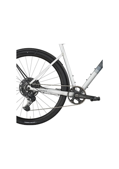 Scott Metrix 20 Eq Şehir Bisikleti 28 Jant L 56'' Cm Siyah