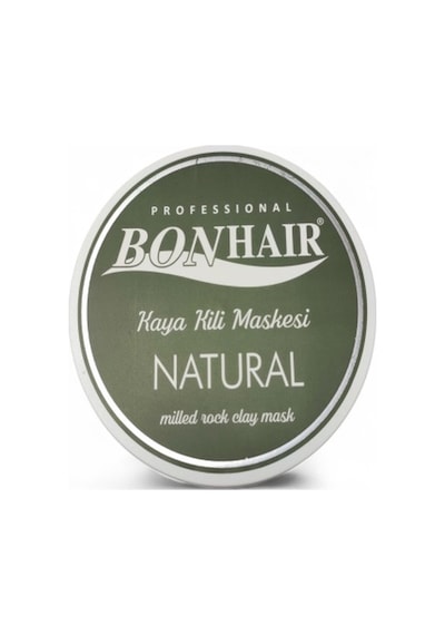 Bonhair Professional Doğal Kil Maskesi 400 G Bonhair Professional Doğal Kil Maskesi 400 G
