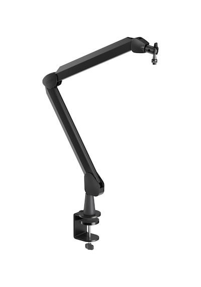Boya Mıc Arm Adjustable Boom Arm Mikrofon Standı
