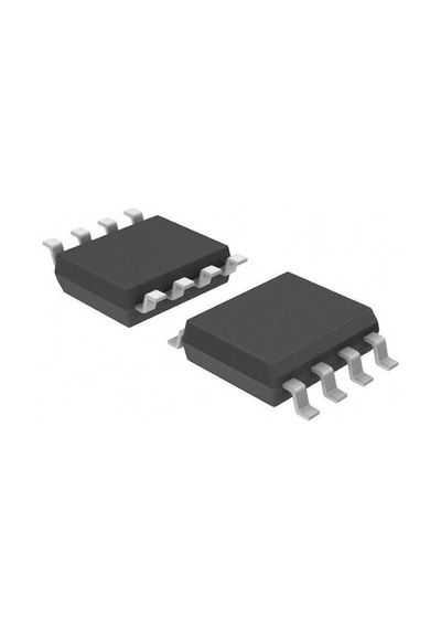 Mcp41010t-ı/sn