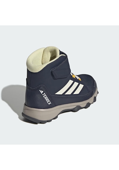 Adidas Terrex Snow Climawarm Çocuk Bot Kı8262 Siyah