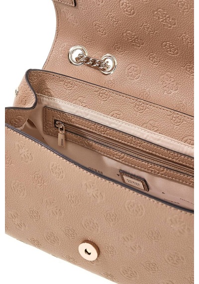 Guess Kadın Çapraz Çanta Hwpd9746210-bıo Bej