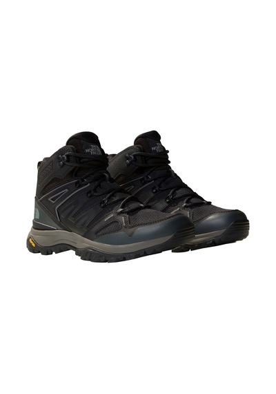 The North Face W Hedgehog Mıd Gore-tex Kadın Ayakkabısı Nf0a8aackt01 Siyah