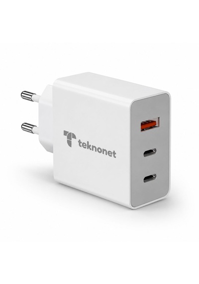 50w Şarj Adaptörü Diğer