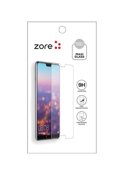 Ceponya Galaxy A51 Maxi Glass Temperli Cam Ekran Koruyucu