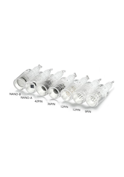 Dermapen İğnesi 12 Pin Mym 10 Pcs Box