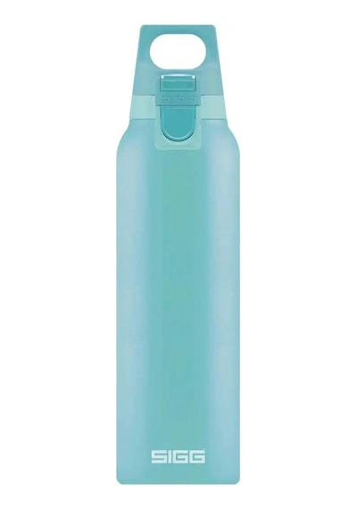 Sigg 8674.10 H&c One 0,50lt Termos, Turkuaz Çok Renkli