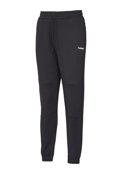 Hummel Hmlissina Pants Erkek Esofman Alt Siyah