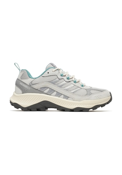 Merrell Speed Strıke 2 J00003649 Deri Unisex Spor Ayakkabı Mavi