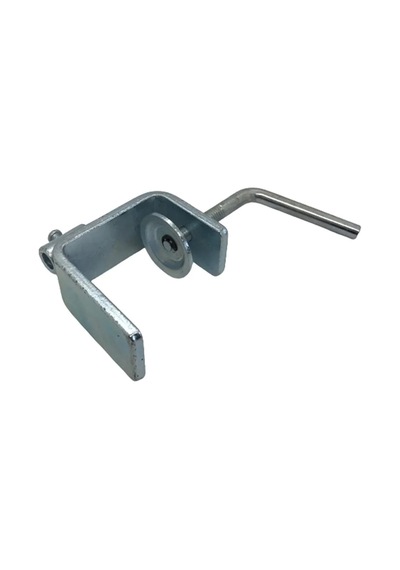 Reçme Metal Mengene 8mm Ts-2-1