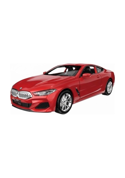 Mey İthalat 1/32 Bmw M850ı Coupe Model Araba