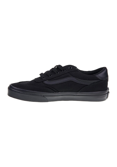 Vans Brooklyn Ls Günlük Spor Ayakkabı C-van000dbhbkabka Siyah