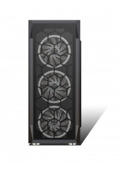 Hıper Zoe Gamıng Raınbow Mıd Atx 750W 80+ Bronz Psu Kasa
