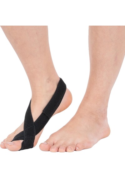 Hallux Valgus Gündüz Ateli Standart W608