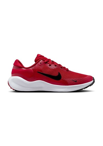 Nike Nıke Revolutıon 7 Gs Genç Koşu Ayakkabısı Fb7689-603 Çok Renkli