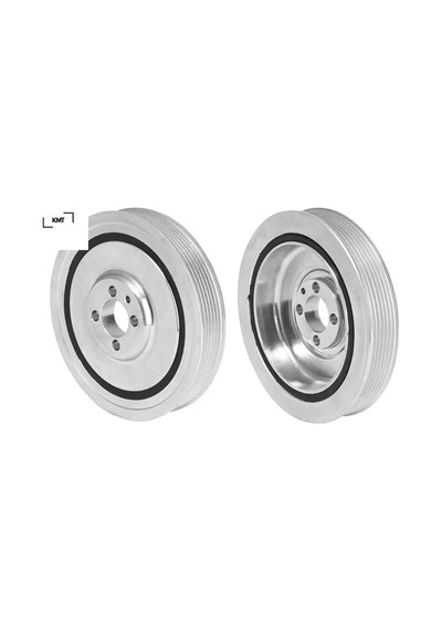 Krank Kasnağı Doblo 1.9 Ds-doblo Cargo 1.9 Dsı-palıo Weekend 1.9 Ds Kmt 46770939/ 55190581/ 46809886