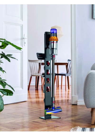 Bumech Stark -philips-Bosch Uyumlu-xiaomi  Dikey Süpürge Standı