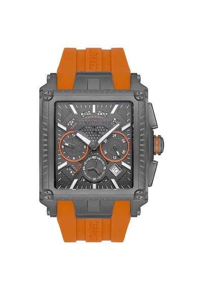 Cerruti Cıwgq0037604 Erkek Kol Saati Gümüş