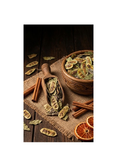 Açlık Otu 50g, Folliculj Sennae, Doğal Ve Katkısız