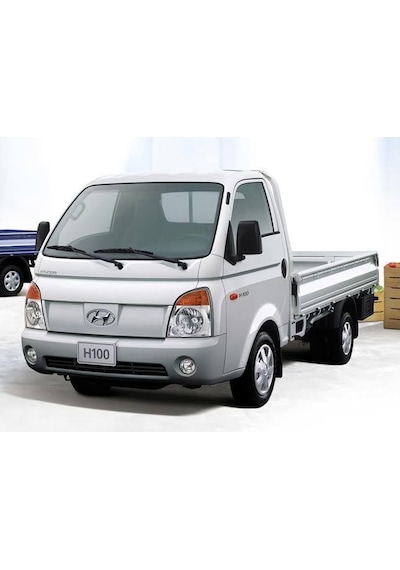 Hyundai H100 Far Sağ Kamyonet 20042011 Elektirikli