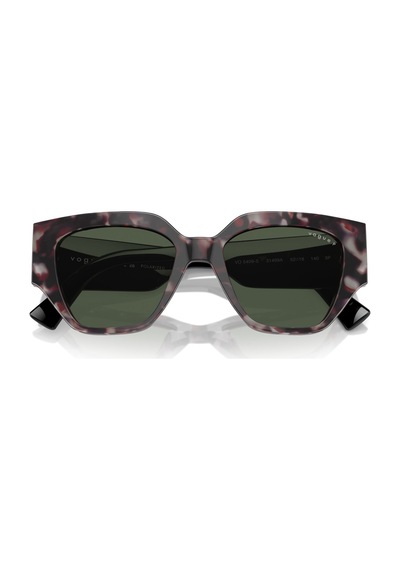 Vogue 5409s 31499a 52 Güneş Gözlüğü Çok Renkli