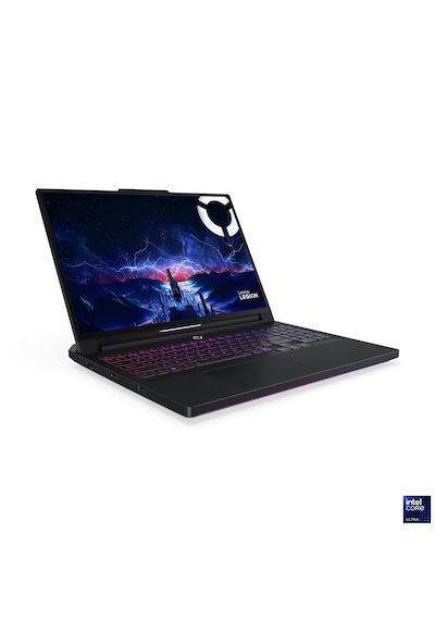 Lenovo Legion Pro 7 16IAX10H 83F500J8TR Ultra 7 255HX 64 GB 2 TB SSD RTX5070Ti 16" Dos WQXGA Dizüstü Bilgisayar