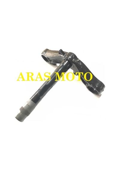 Bajaj Pulsar Ns 200 Alt Mesnet Maşa Oem Kalite - Arasmoto