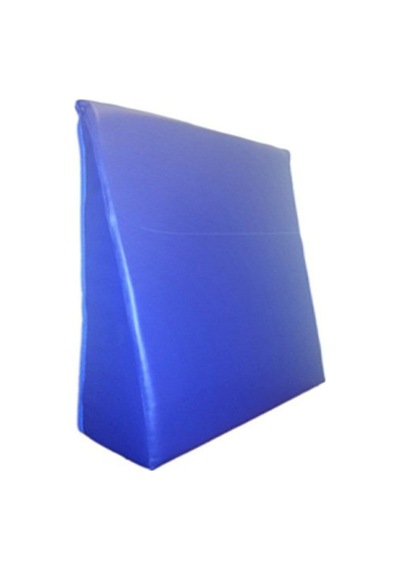 Üçgen Egzersiz Minderi 20x50x60 Cm Grup Ürünüdür Karışık