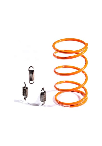 Setup Motorcycle Honda Forza 250cc Debriyaj Performans Yay Seti