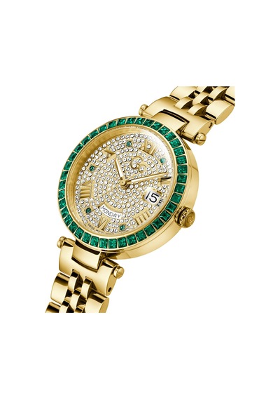 Guess Collection Gcz01013l1mf Kadın Kol Saati