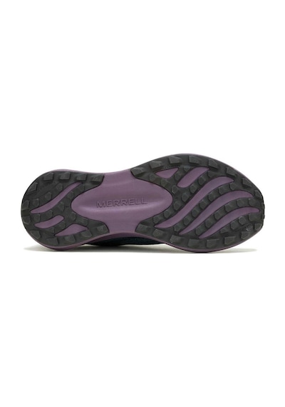 Merrell Morphlite Erkek Koşı Ayakkabısı Goratex Füme J068215 Füme