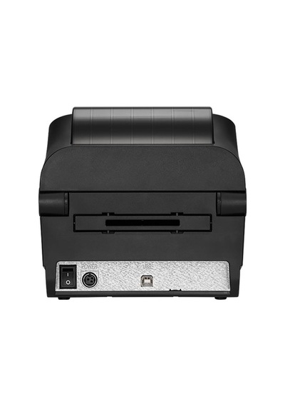 Bixolon XD3-40TEK 203DPI Direkt Termal USB-Seri-Ethernet Barkod Yazıcı