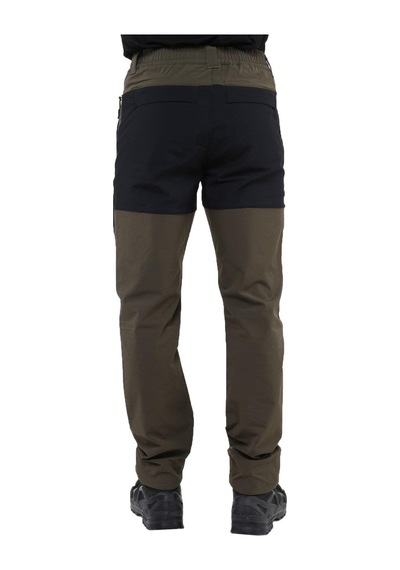 Grand Wolf Gw2100 Flex Ripstop North Mountain Outdoor Pantolon Syah