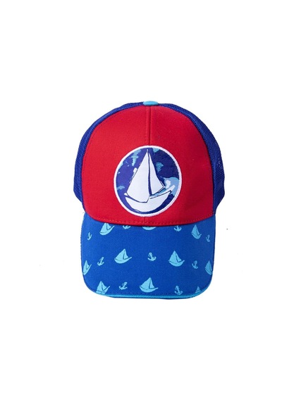 Biggdesign Anemoss Unisex Yelken Şapka