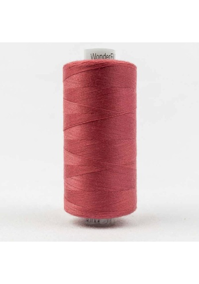 Wonderfil Polyester Dikiş İpliği - Ds331 - Coral Bell