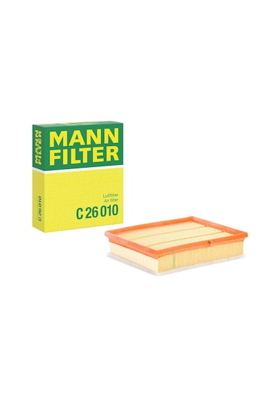 Hava Filtre Auris 2 E180 Avensis 3 T27 Rav4 4 Verso 1,6 D-4d 2,0 D-4d 17801-yv020 C26010 Mann