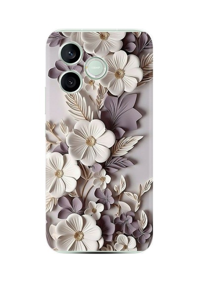 Arvencase Honor 600 Lite Lna-nx1 Uyumlu Kılıf Desen Baskılı Silikon Kapak Name:835.jpg Renk53 Renk53