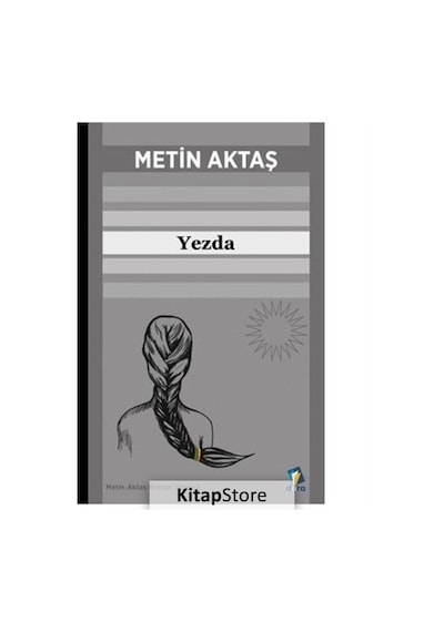 Yezda - Metin Aktaş - Dara