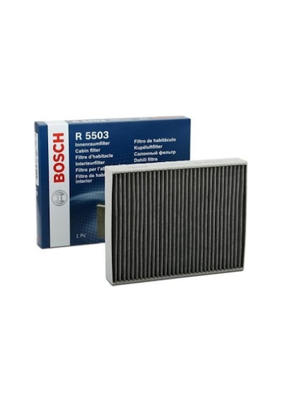 Bosch 1987435503 Karbonlu Polen Filtresi 64119237555 - 64116821995
