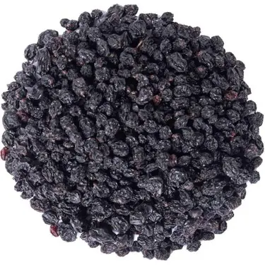 60 Gr Kuş Üzümü Dolmalık Kuş Üzümü