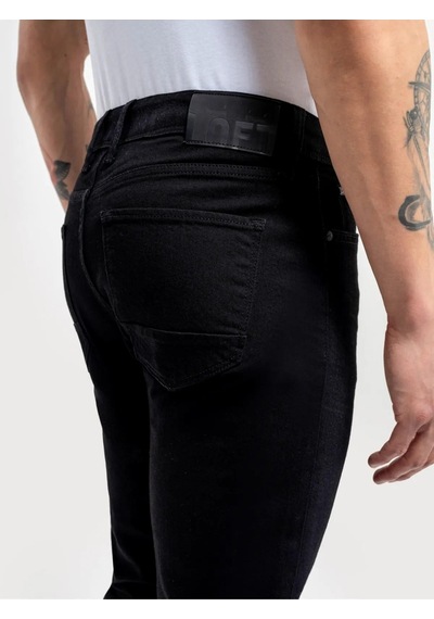 Loft Mılan Black Wash Erkek Jean Pantolon Lf2036368 001