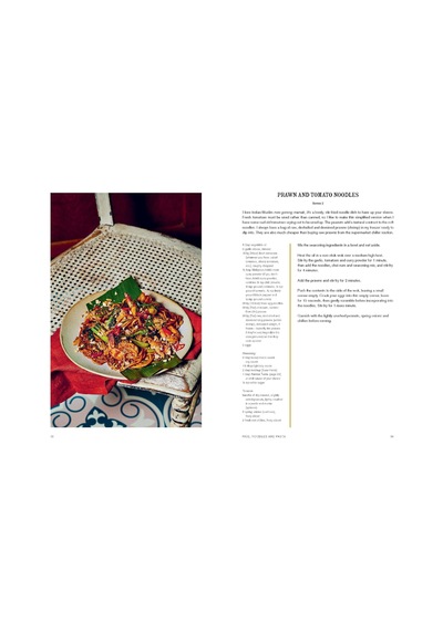 Simply Malaysian: Everyday Dishes To Cook At Home