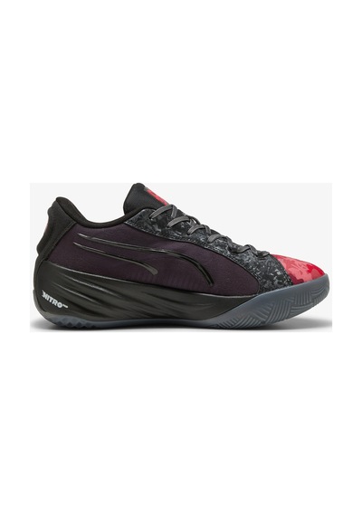 Puma All-pro Nitro Da Erkek Kırmızı Spor Ayakkabı 01-kırmızı 01-kırmızı
