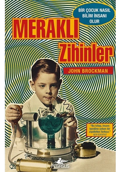Meraklı Zihinler: Bir Çocuk Nasıl Bilim Insanı Olur