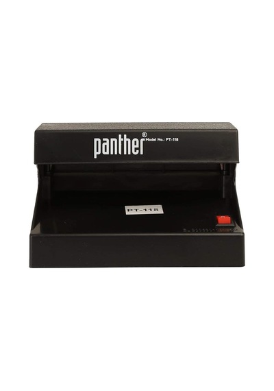 Panther Pt-118  Kontrol Cihazı Sku: Zeus8690010021069