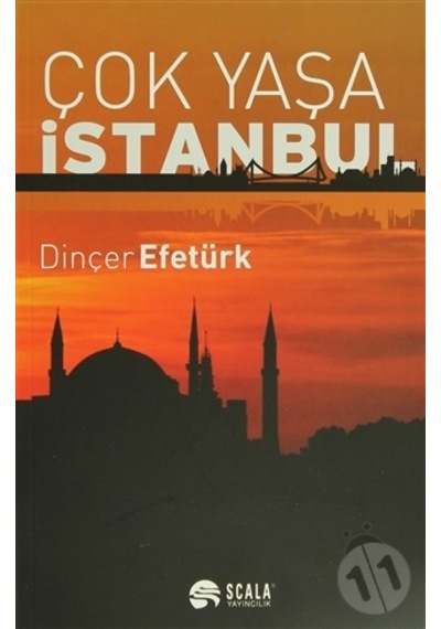 Çok Yaşa  İstanbul