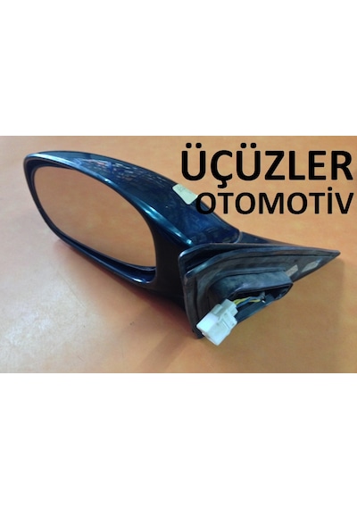 Sol Dikiz Aynası Sonata Elektrikli 8760538200