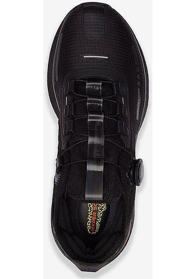Lescon Scroll 3 A-shock Foam Spor Ayakkabı Siyah