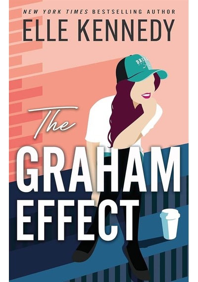 The Graham Effect - Campus Diaries