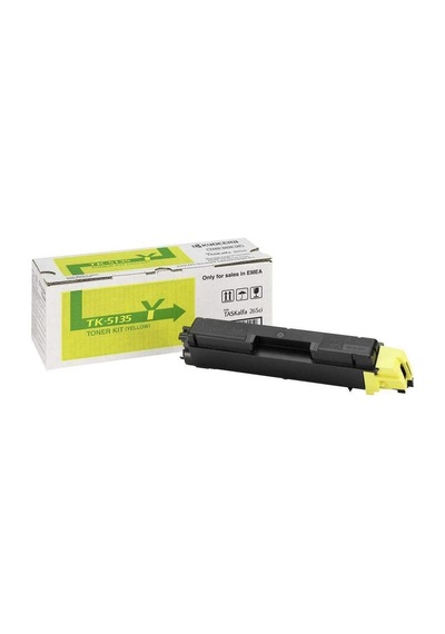 Kyocera Tk-5135/1t02paanl0 Sarı Toner